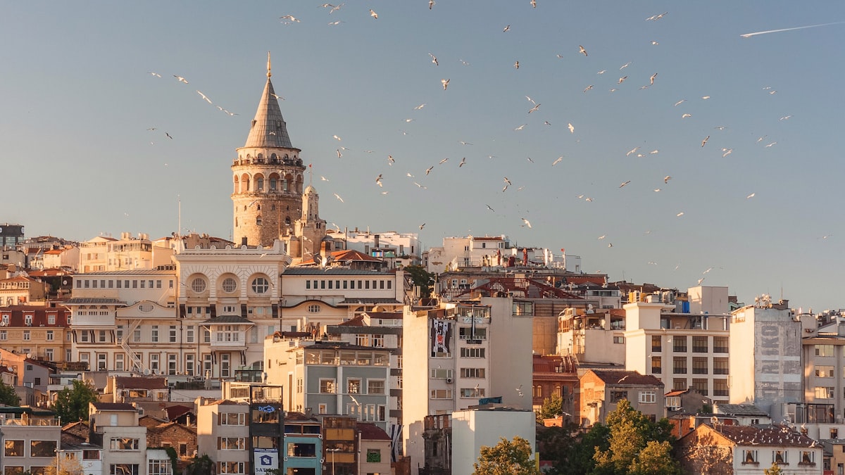 Türkiye, zengin tarihi ve doğal güzellikleriyle her yıl milyonlarca turisti ağırlamaya devam ediyor. (Temsili görsel)